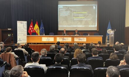 La Guerra Electrónica como protagonista de la nueva jornada celebrada por la Fundación Círculo