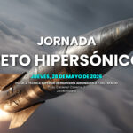 Jornada: » Retos Hipersónicos «