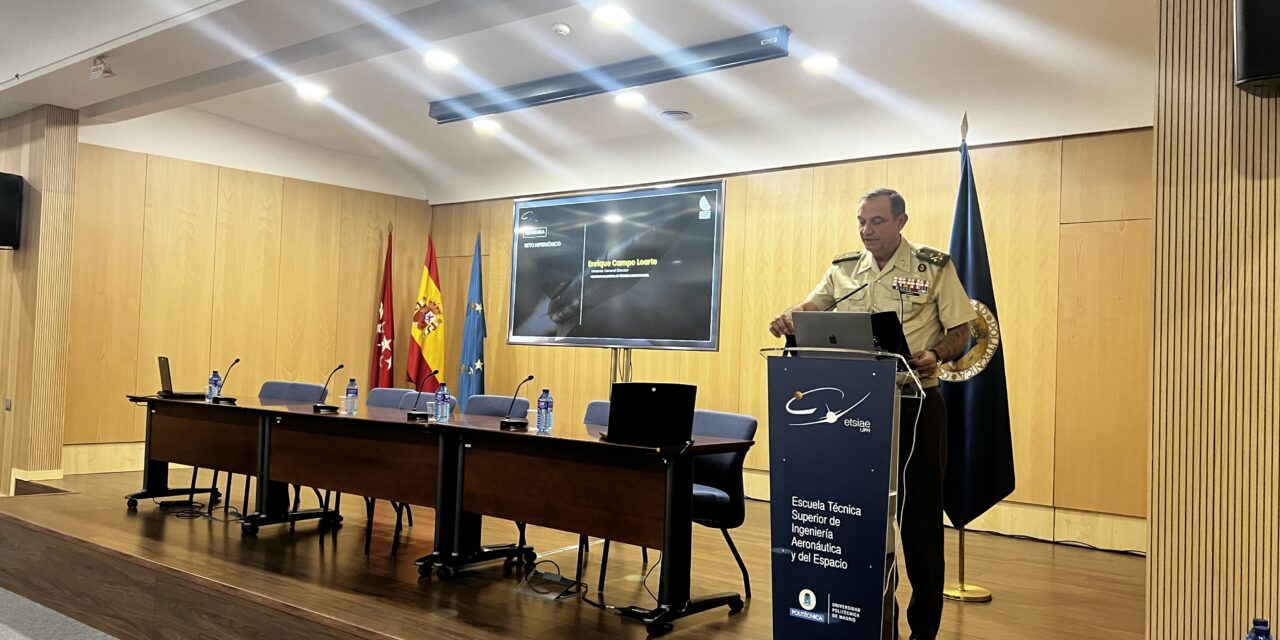 Expertos analizan el Reto Hipersónico como tema principal en nueva jornada del Círculo de Tecnologías