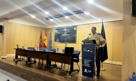 Expertos analizan el Reto Hipersónico como tema principal en nueva jornada del Círculo de Tecnologías