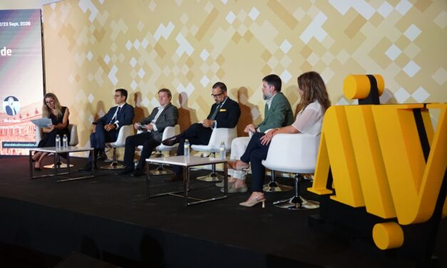La directora general del Círculo de Tecnologías participa en el Foro Al Andalus Innovation Venture en Sevilla