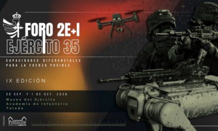 IX Edición Foro 2D+I