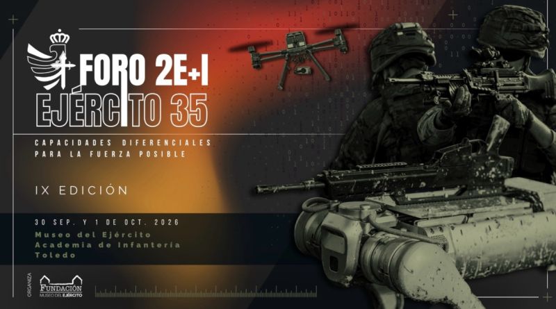 IX Edición Foro 2D+I