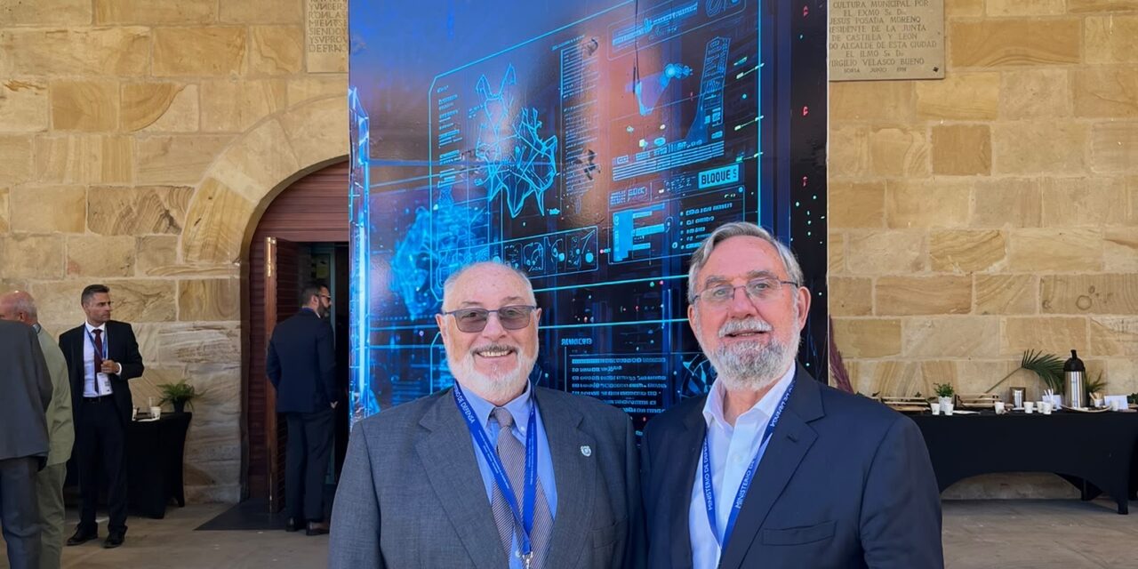 El Círculo de Tecnologías colaborador del CESTIC en las jornadas de Soria