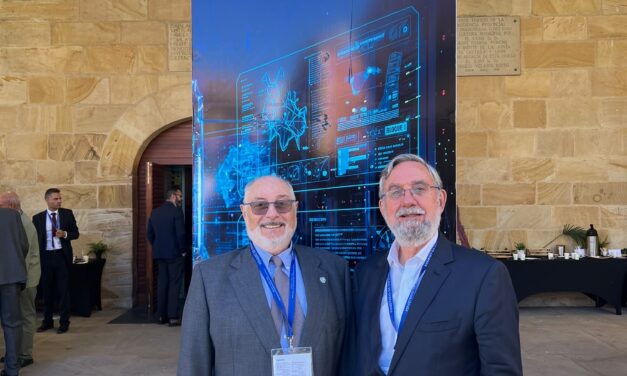 El Círculo de Tecnologías colaborador del CESTIC en las jornadas de Soria