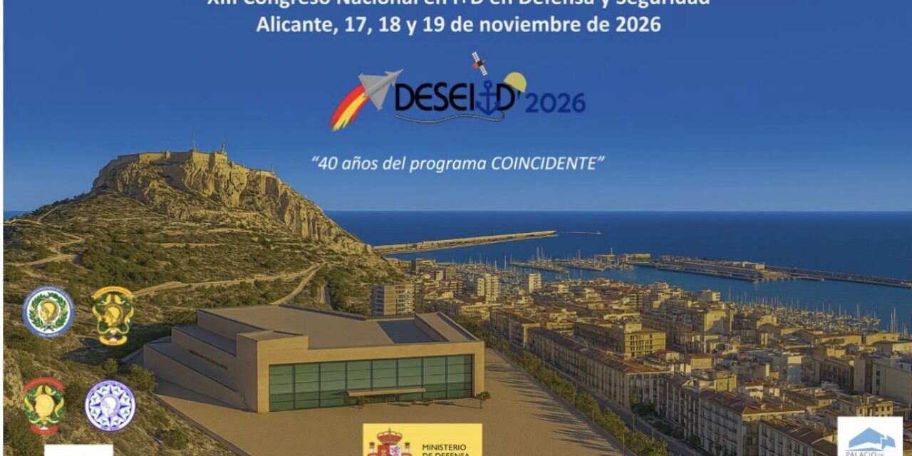 DESEi+d 2026
