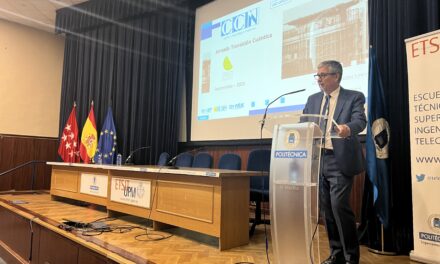 La Criptografía Postcuántica a debate en la nueva jornada del Círculo de Tecnologías