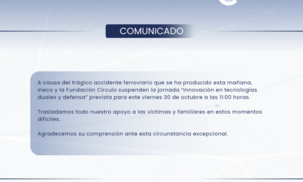 Jornada «Innovación en Tecnologías Duales y Defensa»