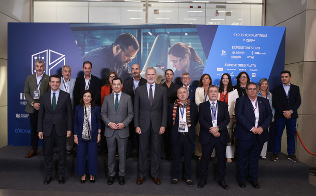 El Círculo de Tecnologías participa en INDUDEF2026