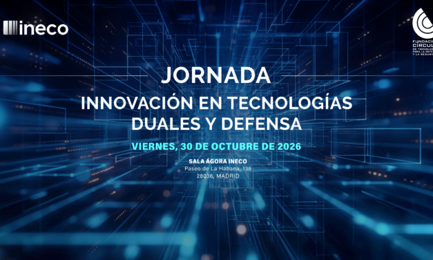 Jornada «Innovación en Tecnologías Duales y Defensa»